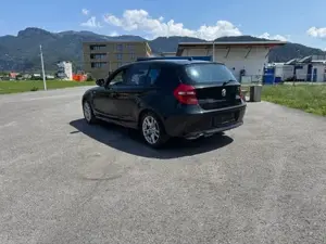 Bmw E87 116i 2010 Bild 7