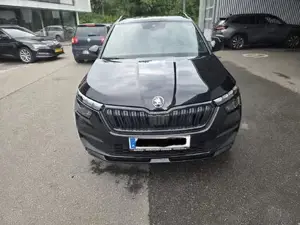 Skoda Kamiq Bild 5