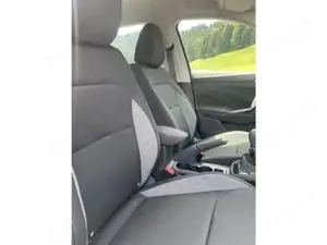Skoda Fabia Bild 17