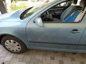 Skoda Octavia Bild 4