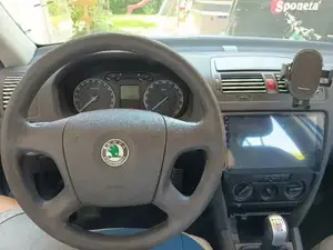 Skoda Octavia Bild 3