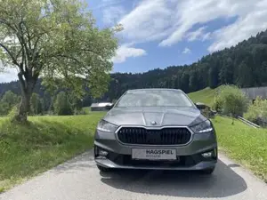 Skoda Fabia Bild 8