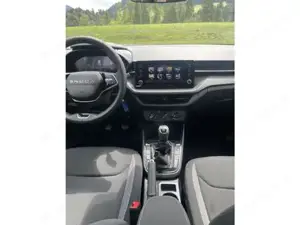 Skoda Fabia Bild 14