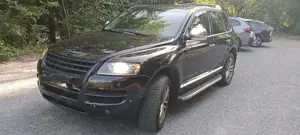 Auto VW Touareg 3.0 V6 TDI  Bild 4