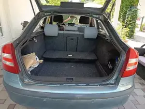 Skoda Octavia Bild 8