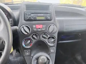 Fiat Panda Bild 6