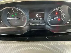 Peugeot 2008 Bild 10