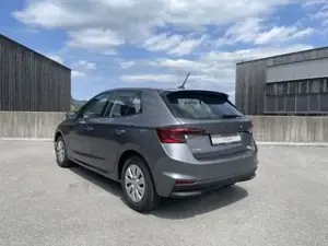 Skoda Fabia Bild 2