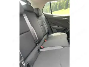 Skoda Fabia Bild 18