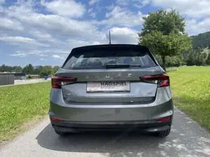 Skoda Fabia Bild 6