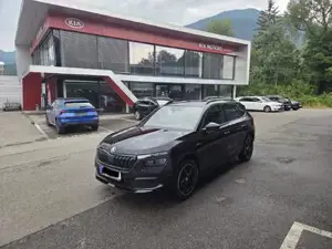 Skoda Kamiq Bild 15