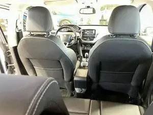Peugeot 2008 Bild 15