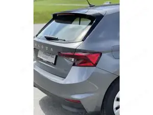 Skoda Fabia Bild 5