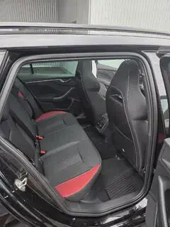 Skoda Kamiq Bild 9