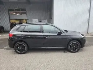 Skoda Kamiq Bild 3