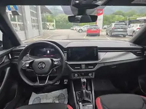 Skoda Kamiq Bild 7
