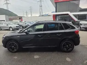 Skoda Kamiq Bild 14
