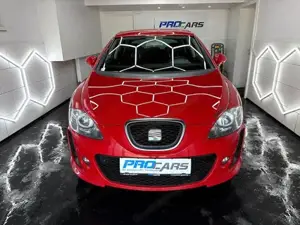 Seat Leon Bild 3