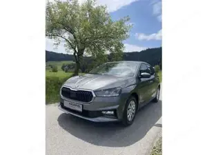 Skoda Fabia Bild 9