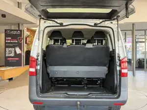 Mercedes-Benz Vito Bild 11