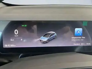 Leapmotor B05 Bild 10