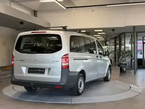 Mercedes-Benz Vito Bild 5