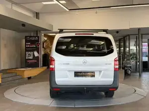 Mercedes-Benz Vito Bild 4