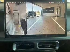 Leapmotor B05 Bild 17