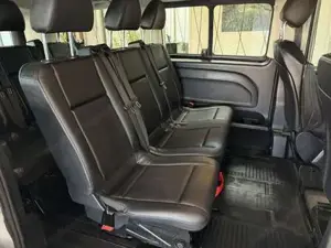 Mercedes-Benz Vito Bild 19