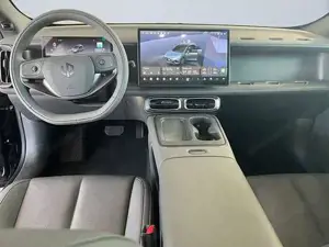 Leapmotor B05 Bild 8