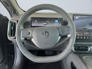 Leapmotor B05 Bild 9