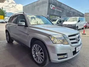 Mercedes-Benz GLK 220
