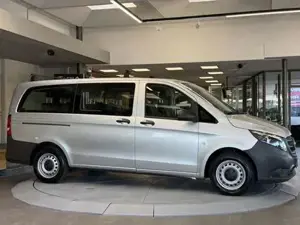Mercedes-Benz Vito Bild 7