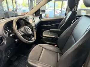 Mercedes-Benz Vito Bild 13