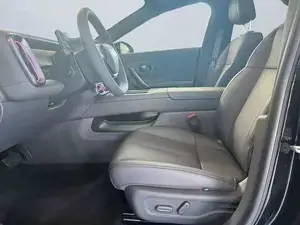 Leapmotor B05 Bild 6