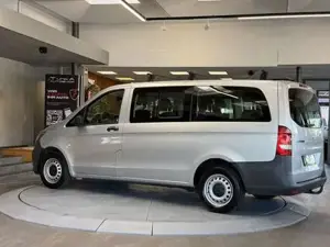 Mercedes-Benz Vito Bild 3