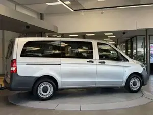 Mercedes-Benz Vito Bild 6