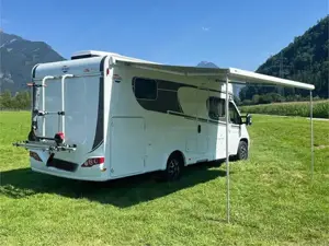 Wohnmobil Carado T448 Bild 6
