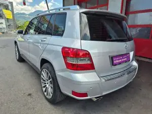 Mercedes-Benz GLK 220 Bild 7