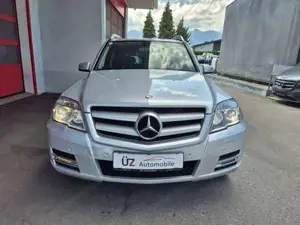Mercedes-Benz GLK 220 Bild 3