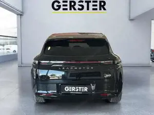Leapmotor B05 Bild 5
