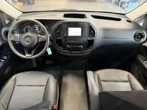 Mercedes-Benz Vito Bild 12