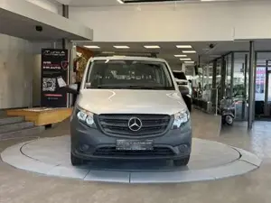 Mercedes-Benz Vito Bild 10