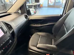 Mercedes-Benz Vito Bild 18