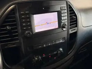 Mercedes-Benz Vito Bild 16