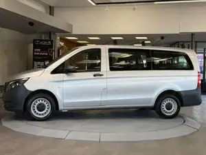 Mercedes-Benz Vito Bild 2