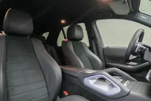 Mercedes-Benz GLE 350 Bild 9
