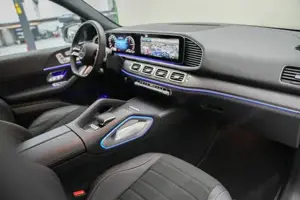 Mercedes-Benz GLE 350 Bild 8