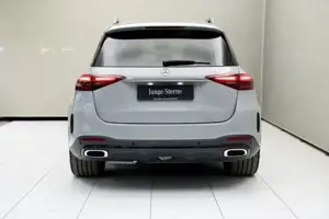 Mercedes-Benz GLE 350 Bild 11