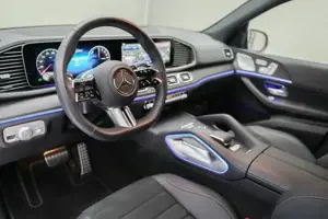 Mercedes-Benz GLE 350 Bild 6